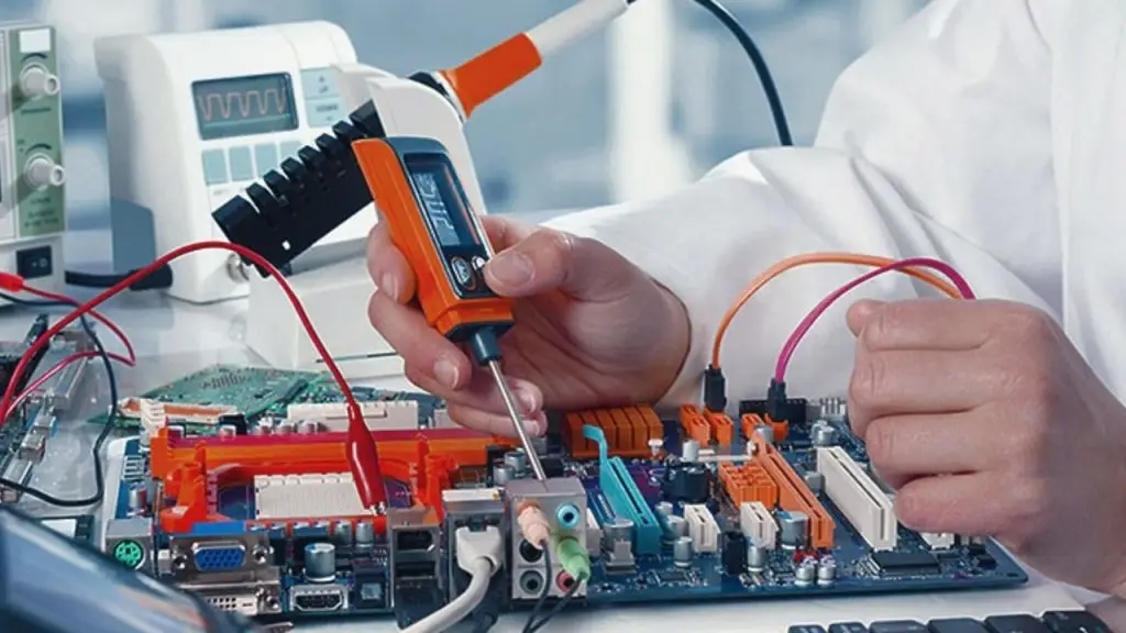 Balçova Elektronik Tamircisi